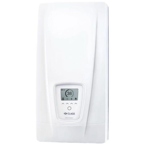 Проточный электрический CLAGE 3200-36412