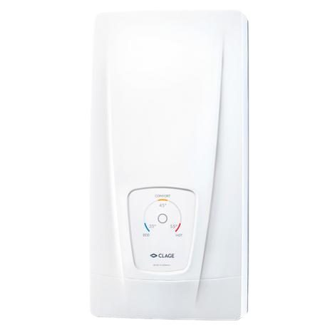 Проточный водонагреватель DLX 24 CLAGE 3200-36224