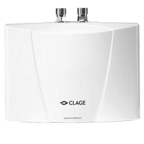 Проточный электрический CLAGE 1500-16007