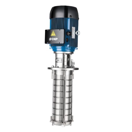 Насос полупогружной CNP CDLK1-110/11SWPR