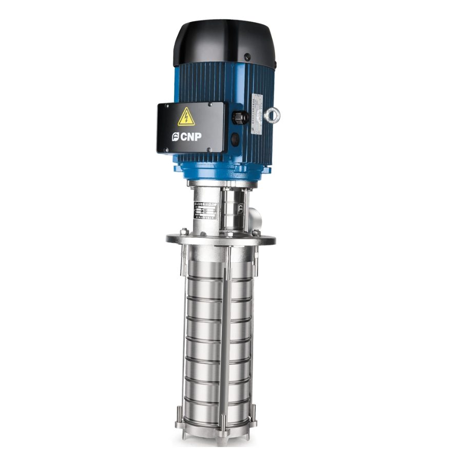 Насос центробежный CNP CDLKF8-190/19SWSR