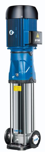 Насос CNP CDM1-5FDWPC Вертикальный