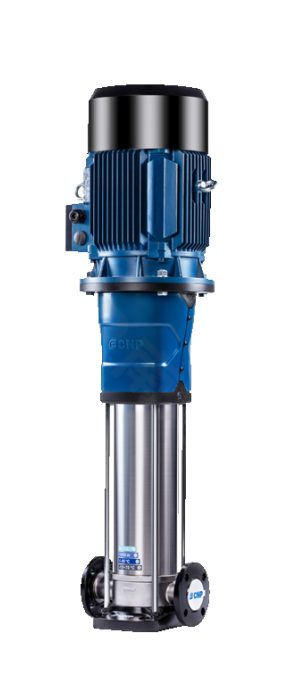 Насос CNP CDM1-6FSWPC Вертикальный
