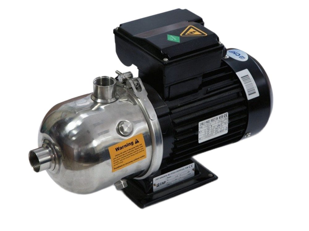 Насос CHL 2-50LSWSC CNP CHL2-50LSWSC