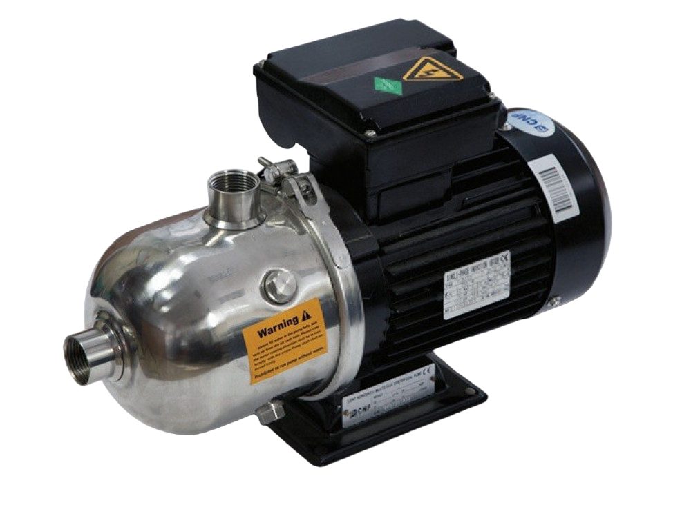 Насос CNP CHL4-40LSWSR Горизонтальный