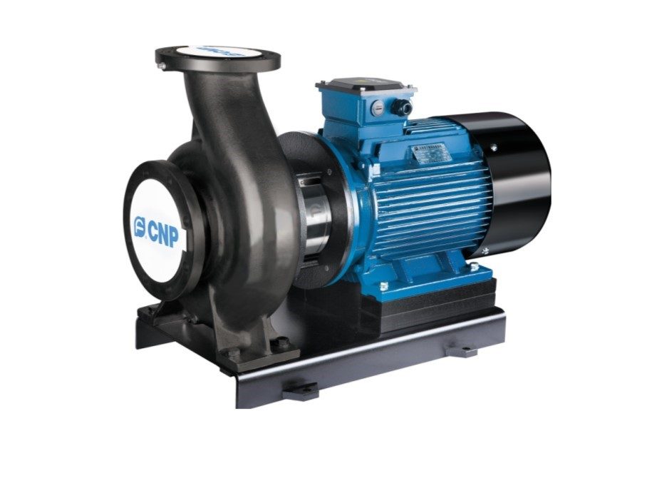 Насос NIS080-50-200/15SWS CNP NIS080-50-200/15SWSZ