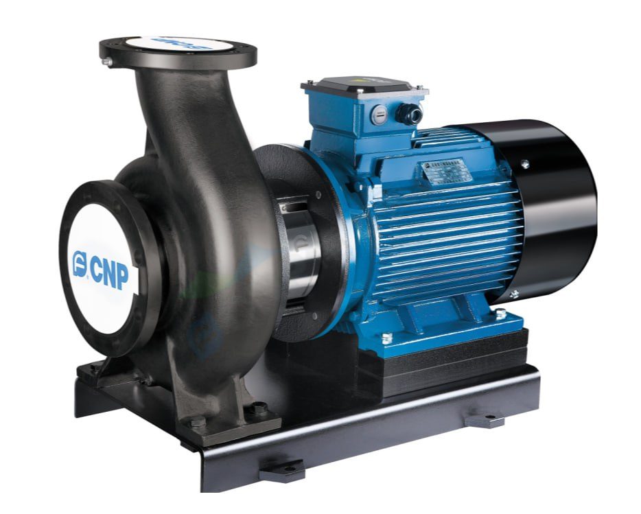 Насос CNP NIS100-65-315G/15SWH