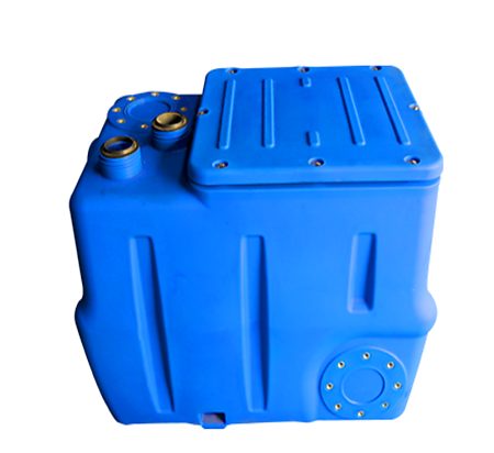 Насосная станция CNP WQ Aikon NPWG18-20-2.2-1000D