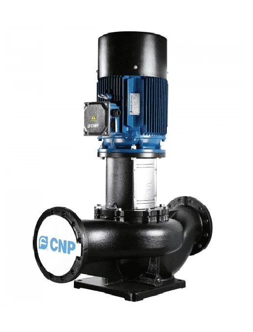 Насос CNP TD150-30.5/4SWHCJ Сухой