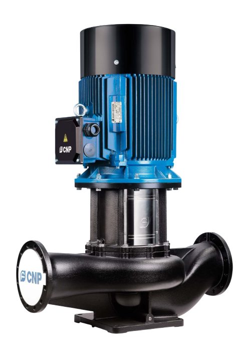 Насос CNP TD150-42/4SWHCJ Сухой