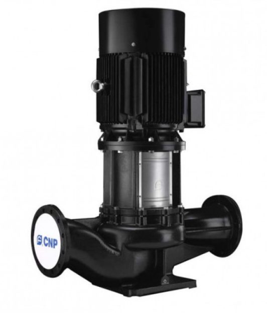 Насос TD200-20/4 SWHCB 30 кВт CNP TD200-20/4SWHCB