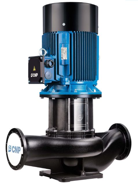 Насос CNP TD200-30/4SWHCB Сухой