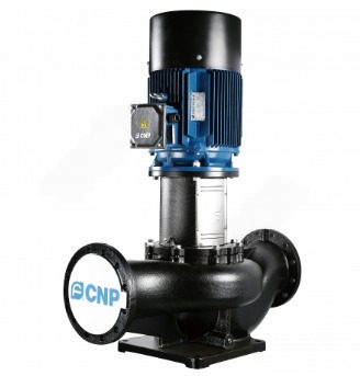 Насос TD 40-21G/2, 1,5 кВт CNP TD40-21G/2SWHCJ