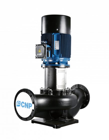 Насос CNP TD80-54G/2SWHTJ Сухой