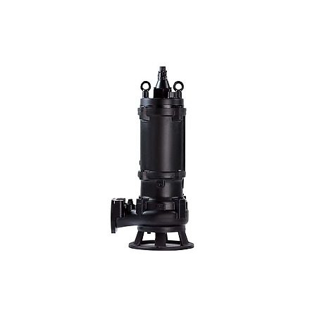 Насос WQ-JY CNP 80WQ40-22-5.5JYES(I)+HS80WQ