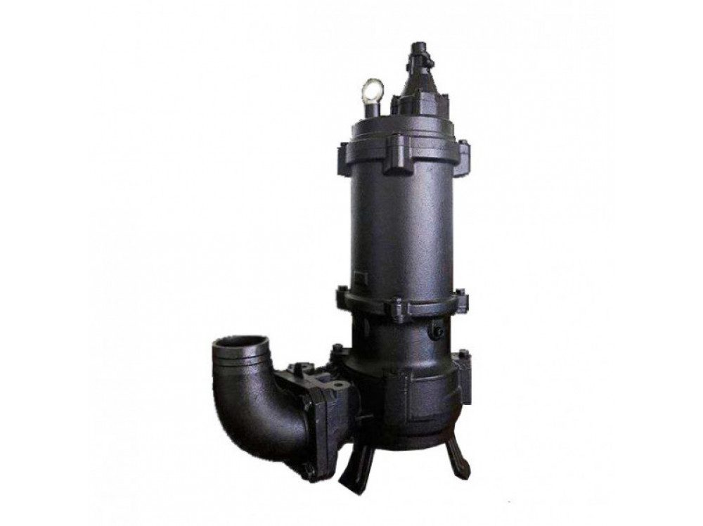 Насос WQ CNP 100WQD50-7-2.2ES(I)+HS100WQ