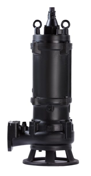 Насос CNP 40WQ10-10-0.75JYAC(I)+TOS-40