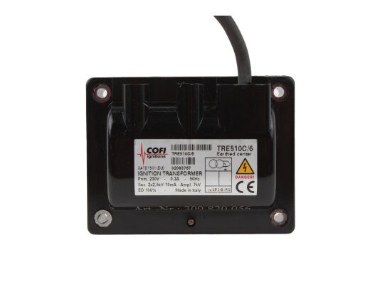 Трансформатор Cofi TRE510C/6 210..240