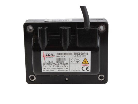 Трансформатор 115V Cofi TRE820P/8