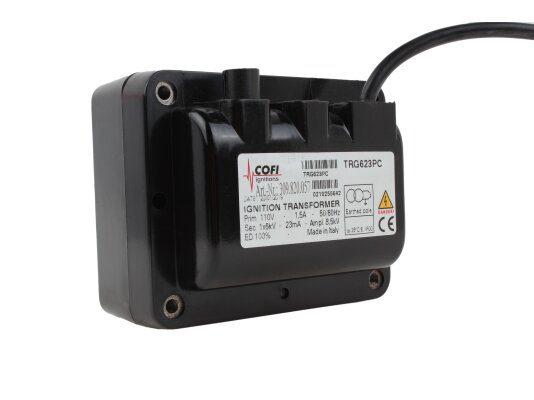 Трансформатор Cofi TRG623PC 100..120