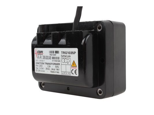 Трансформатор Cofi TRG1035P 210..240