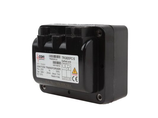 Трансформатор Cofi TRG820PC/S 210..240