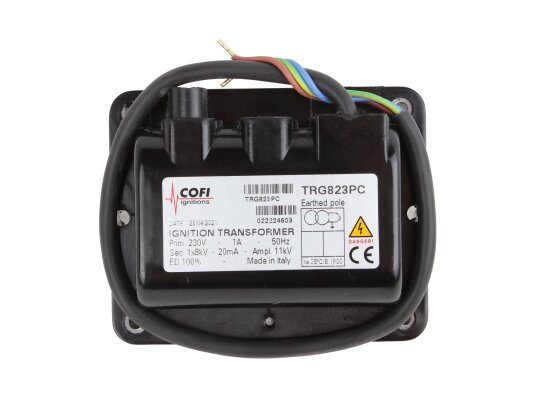 Трансформатор Cofi TRG823PC 210..240