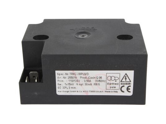 Трансформатор TRK2-30PUVD 110V Cofi 255018