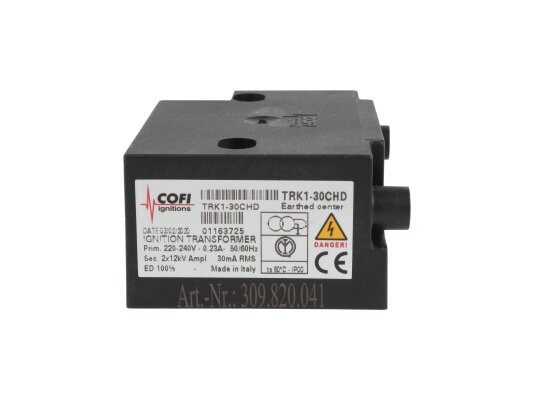 Трансформатор Cofi TRK1-30CHD 210..240