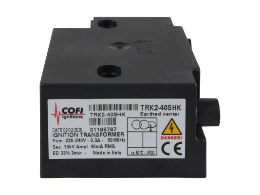 Трансформатор Cofi TRK2-40SHK Мощность, Вт 65