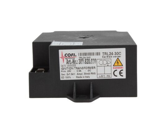 Трансформатор 24V Cofi TRL24-30C