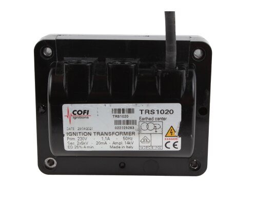 Трансформатор Cofi TRS1020 210..240