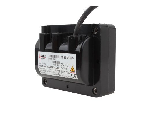 Трансформатор Cofi TRS610PC/5 210..240