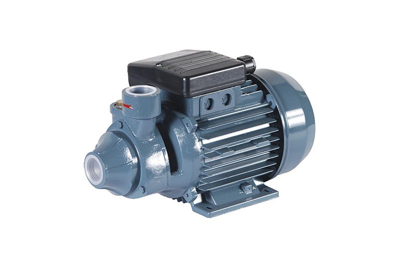 Насос 230/400-50 HP 1 0.75 кВт Conforto P 4