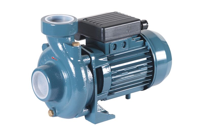 Центробежный насос 230/400-50 0,75 Conforto SA 2