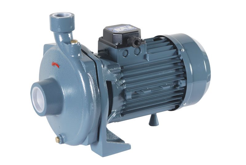 Центробежный насос 230/400-50 3 кВт Conforto ST 7