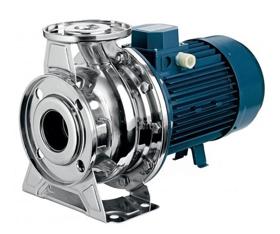 Промышленный насос CTSS-50/160 CRI 650968