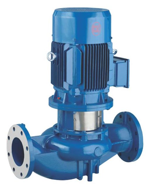 Промышленный насос VCC-200/390-4 CRI 676997