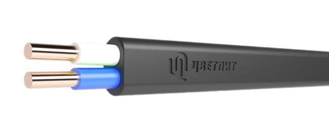 Кабель силовой Кабельный Завод Цветлит 00-00140332