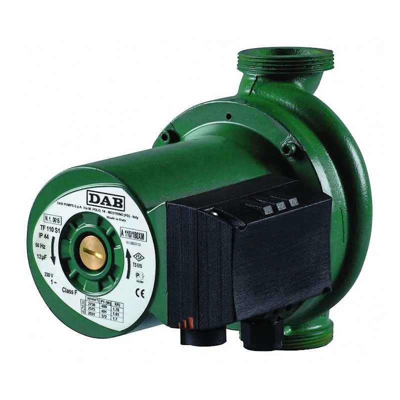 Насос A 80/180 T - 400 v DAB 505807601
