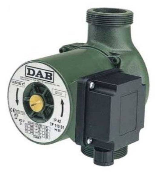 Циркуляционный насос A 56/180 XT DAB 505804671