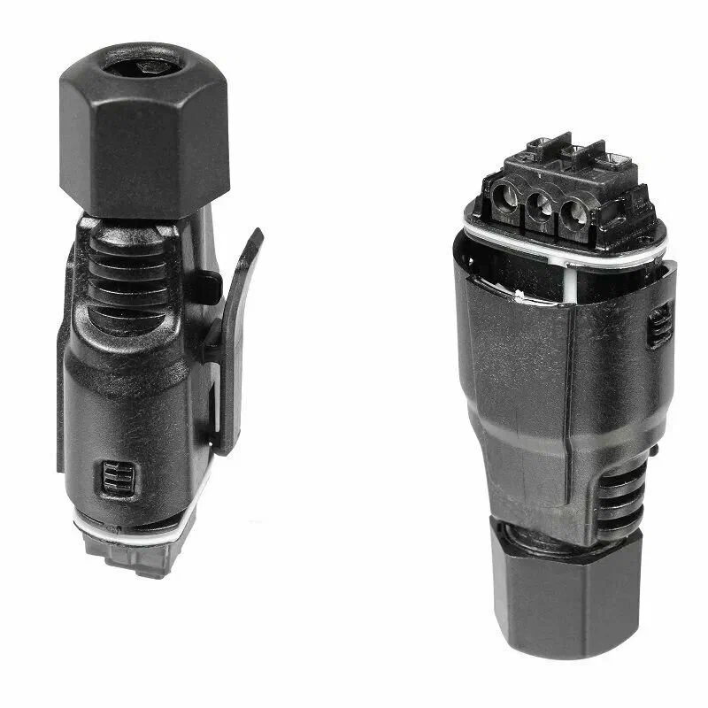 Коннектор серии KIT CONNETTOR ASS. DAB 60191788
