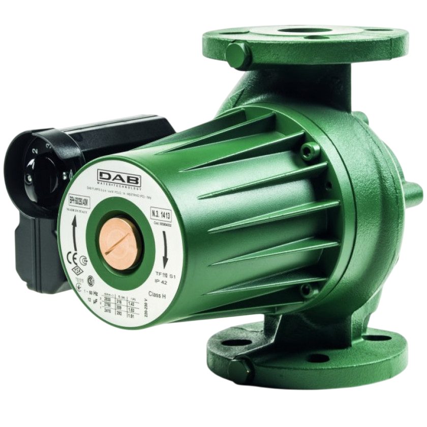 Насос циркуляционный BPH 150/280.50T DAB 505928622