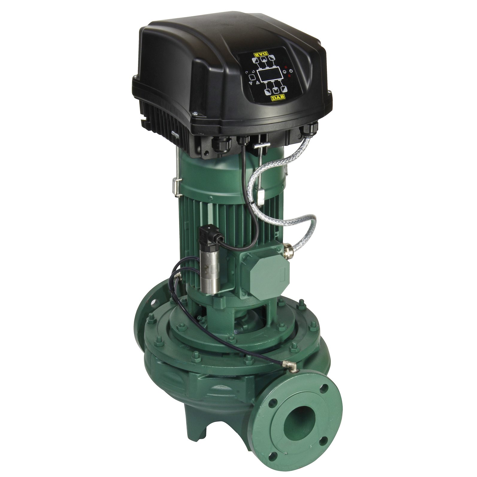 Насос серии CPE 40/2300 M MCE11/C IE3 DAB 60201939