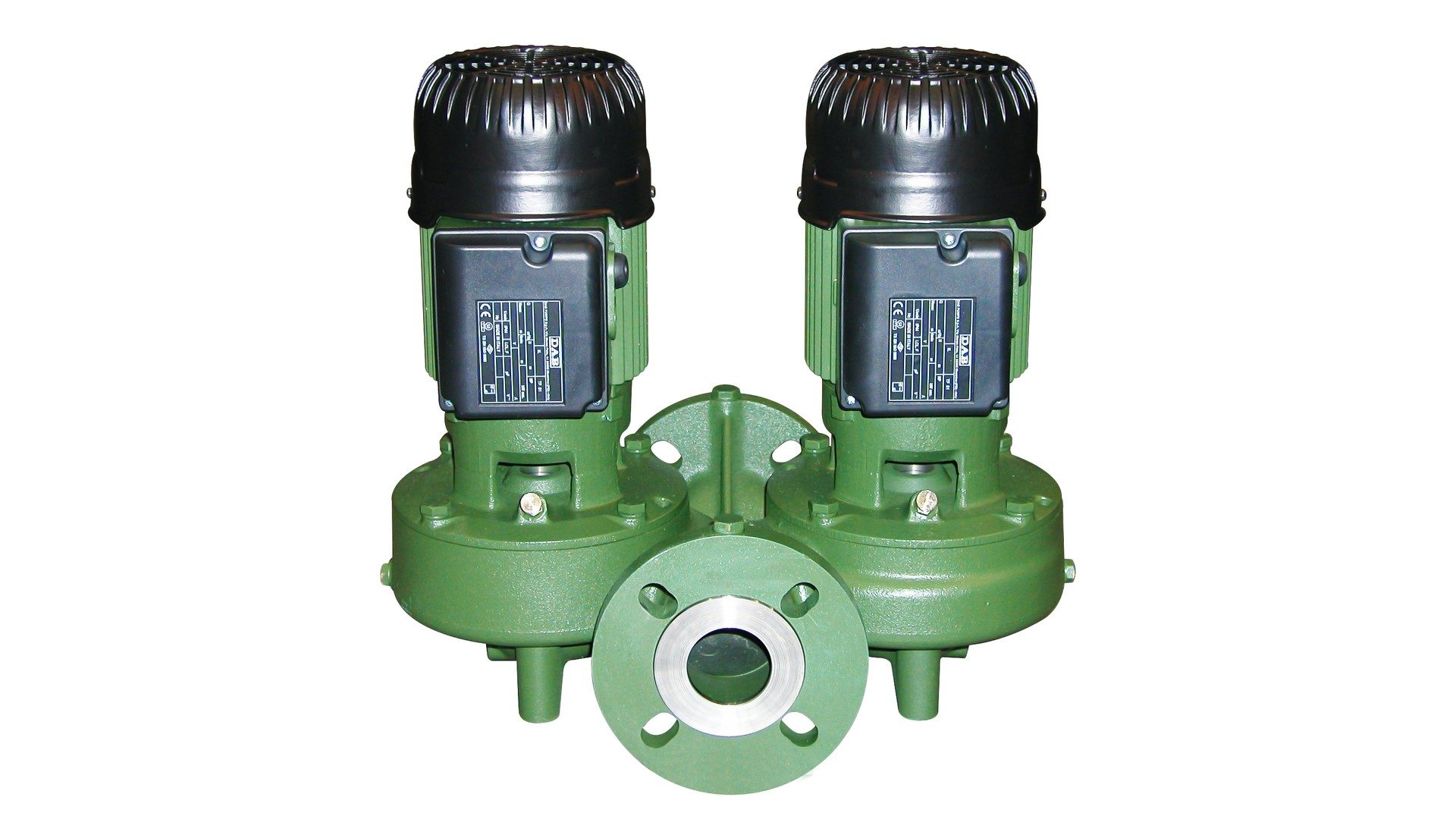 Насос серии DKLP 40-1600/BQQE/0,7 M DAB 60212555