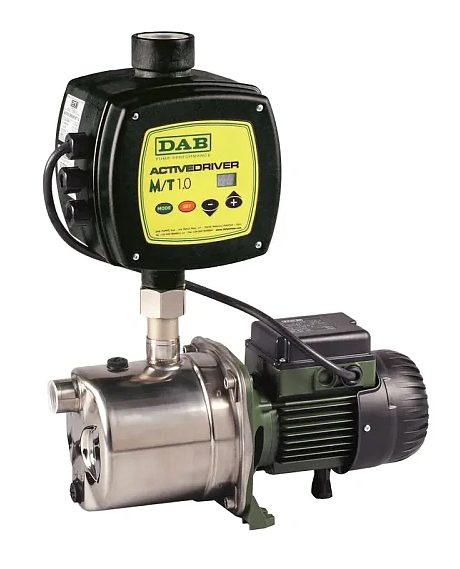Насос EUROCOVER DAB 60115704 Вертикальный