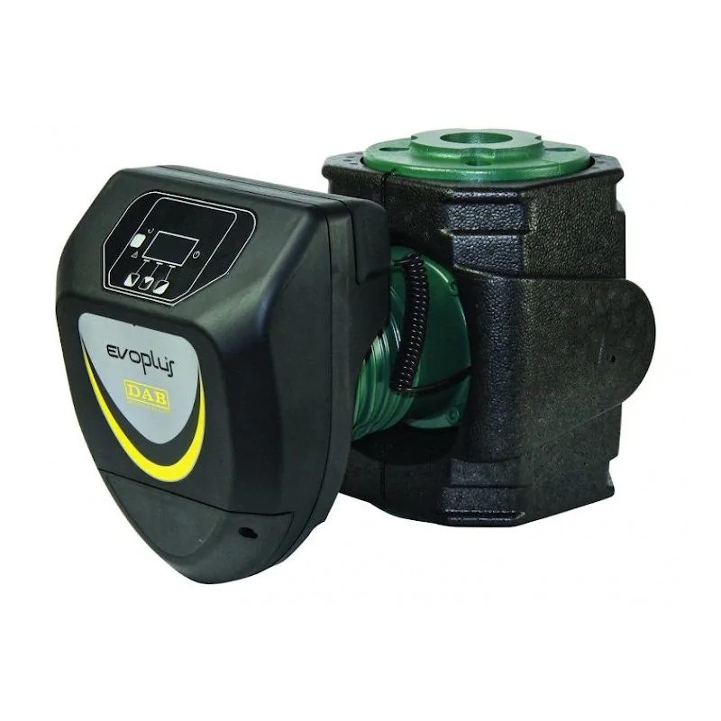 Насос EVOPLUS B 150/280.50 SAN M DAB 60151170