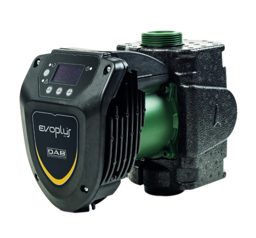 Насос EVOPLUS 40/180 M DAB 60150938