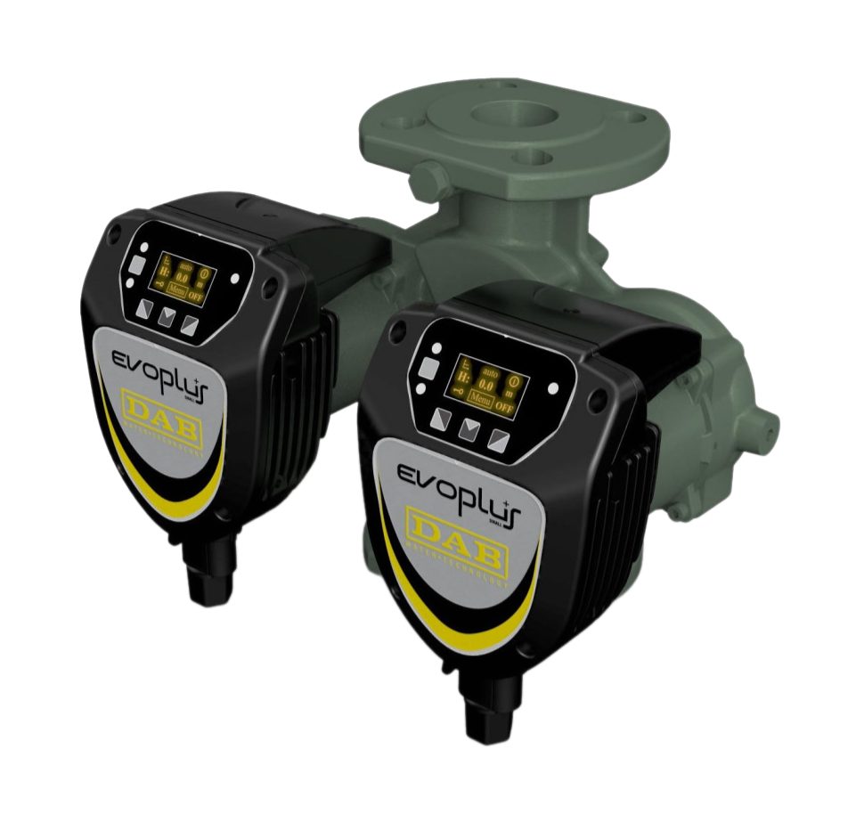 Насос EVOPLUS D 110/220.32 M DAB 60150957