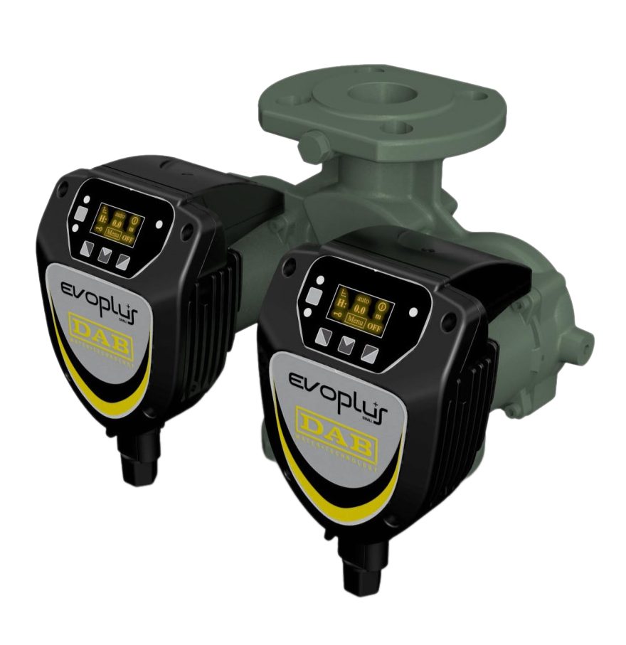 Насос EVOPLUS D 80/240.50 M DAB 60151010